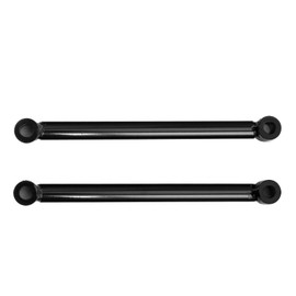 4" Lowering Kit Rigid Rear Hardtail Struts Fit For Harley Sportster XL883 1200, WIDE GLIDE, SUPER GLIDE