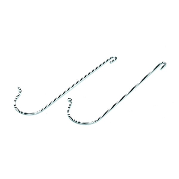 J&J Ortho Orthodontic J-Hook (1 Pair/pk)