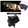 eMagTech Car Front Lamp Socket 6J0941156A Compatible with Exeo Ibiza