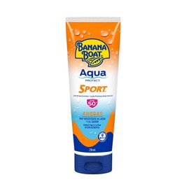 Banana Boat, Protector Solar Aqua Protect Sport 50+ FPS 236 ml