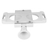 Auto Burger Patty Maker, 2 Holes Non Stick Auto Hamburger