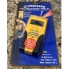 ZIRCON MULTISCANNER PRO SL NOS NEW SEALED