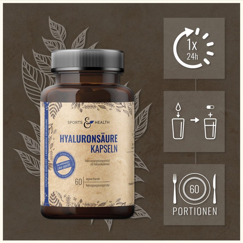 Hyaluronic Acid, , ,