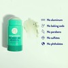 Megababe Daily Deodorant - The Green Deo with Anti-Antioxidants |