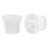 Brigii HEPA Filter only for Mini Vacuum, Handheld Vacuum Y120/Y120