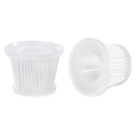 Brigii HEPA Filter only for Mini Vacuum, Handheld Vacuum Y120/Y120 Pro, Pack of 2