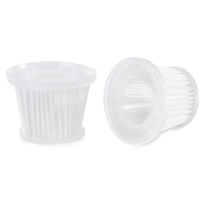 Brigii HEPA Filter only for Mini Vacuum, Handheld Vacuum Y120/Y120