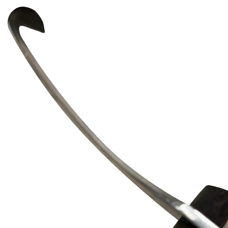 Farrier Tool - Japanese Stainless steel Double Edge Sharp Hoof