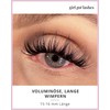 GIRLGOTLASHES Sassy Mess Large Boxes Handmade Eyelash Extensions for Home