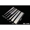 Gundam Military Model 6 in 1 Stainless Steel Sanding Rod
