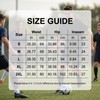 LANBAOSI 3 Pezzi Pantaloncini Compressione Uomo Pantaloncini Boxer Sportivi per