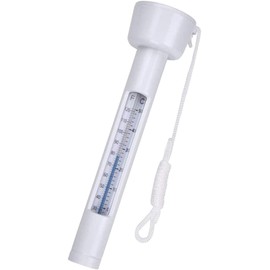 HTS Hot Tub, Pool & Ice Bath Floating Thermometer