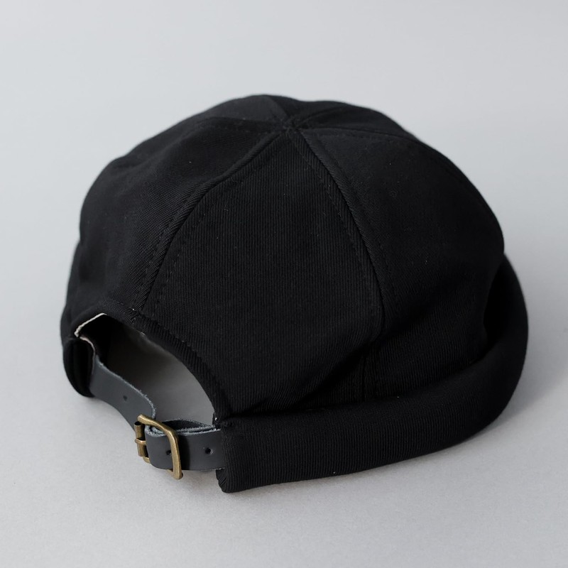 Wreckhatter RH-700 Sweatshirt, Roll Cap, Hat, Brimless, Fisherman Cap, Sag