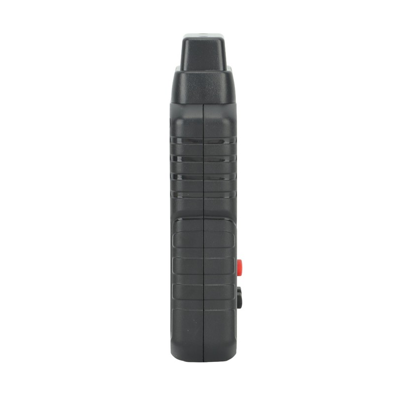 Digital Wood Moisture Meter ABS Wood Humidity Tester Light Weight
