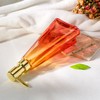 YunNasi Soap Dispenser with Pump, Refillable Liquid Hand Soap Dish