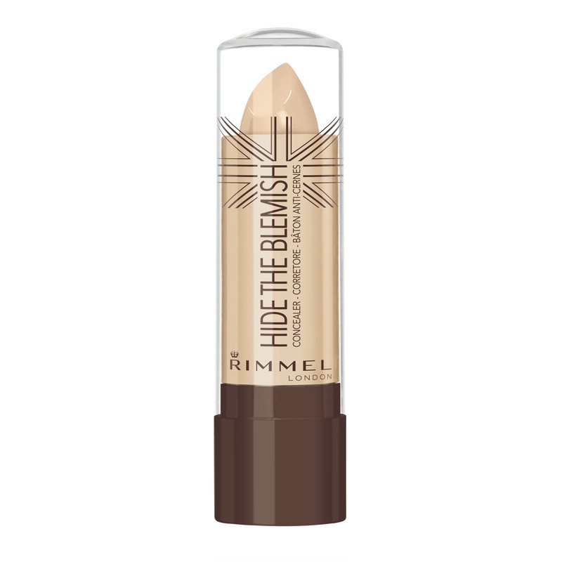 Rimmel - Hide The Blemish Concealer - Stick for Dark