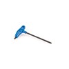 Park Tool PH-6 P-Handle Hex Wrench – 6mm