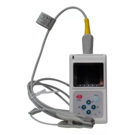 Xignal Oxímetro De Pulso Veterinario Xignal, Md600v