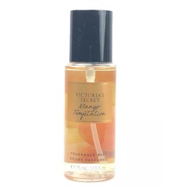 Victoria's Secret VICTORIA’S SECRET MANGO TEMPTATION FRAGRANCE BODY MIST SPRAY SPLASH 2.5 oz
