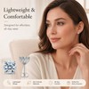 8 Claw CZ Crystal Stud Earrings for Women – Elegant