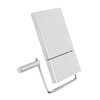 Household Stainless Steel Cheese Ham Butter Cutter with Cutting Wire