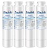 FrigiLife Refrigerator Water Filter Compatible with Frigidaire EPTWFU01, EWF02, Pure