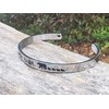 Veeshy Mama Bear One Mother four 4 Cubs Cuff Bracelets