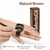 RafectoCil Cream Hair Dye - 3 Natural Brown 15ml