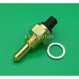 LYK New Oil Temperature Sensor Fits 2002-2018 HONDA Recon 250 TRX250TE TRX250TM