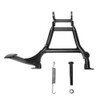Motorcycle Center Stand Holder Replacement for NX400 NX500 2024-2025 Carbon
