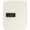 sygonix Key Cabinet SY-4737738 Number of Hooks 20 White