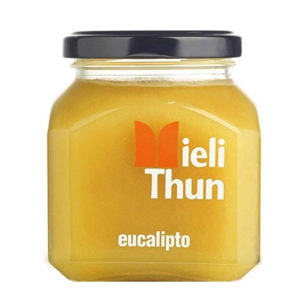 Mieli Thun. Eucalyptus Honey. 250g (8.82oz)