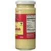 Beaver Hot Horseradish, 8.5 oz
