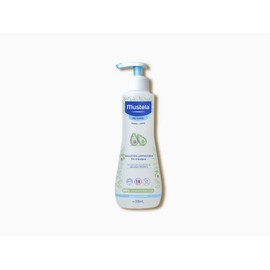 Mustela No Rinse Cleansing Water 500 ml