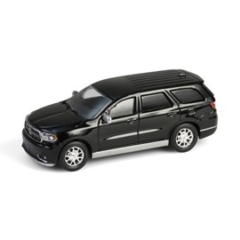 Truck 1/64 Jamie Dutton’s 2014 Dodge Durango, Yellowstone, Hollywood Series 43 62040-E