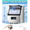 A30-3952-000 New Upgraded Ice Machine Bin Thermostat Kit
