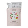 Rinren Remedial Additive-Free Shampoo Rose & Camellia (Refill) Spreading Hair