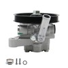 Cuuove Power Steering Pump with Pulley for 1999-2003 Acura TL