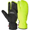 GripGrab Nordic 2 Windproof Deep Winter 3-Finger Lobster Cycling Gloves