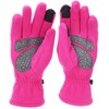 Fleece Winter Warm Outdoor Sports Cycling Anti-static Touch Screen Gloves