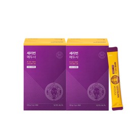 Serybox Serrybox Serrybox Renewal Serrybun Medusa 2-Month Supply (28 Packs x 2 Units)