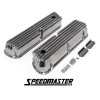 Speedmaster Small Block Ford 289 302 351 Windsor Nostalgic Finned