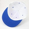 YeeHeen Snapback Hat Flat Bill Visor Hats Adjustable Hip Hop