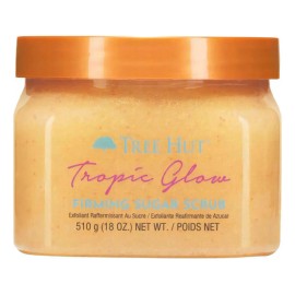 Exfoliante Corporal Tree Hut Tropic Glow 510g