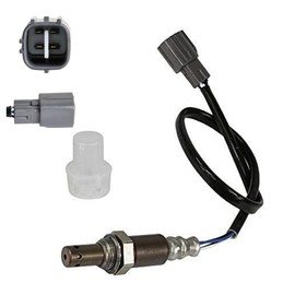 8946748050 89467-48050 8946733080 234-9041 2349041 15093 213-2846 234-9044 15960 O2 Sensor de oxígeno aguas arriba compatible con Lexus Rx. 35 Camry Highlander RAV4 Solara Avalon Scion TC XB
