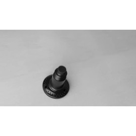 ieGeek USB Port Solar Panel for Outdoor Wireless Security Camera Home CCTV Cam