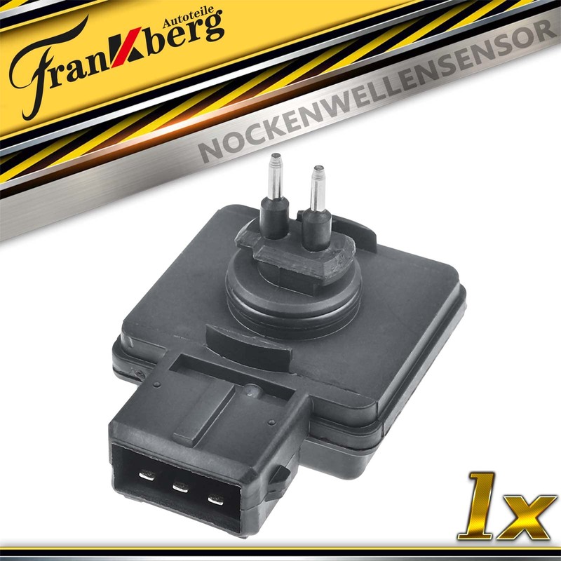 Frankberg Coolant Level Sensor 3-Pin for Berlingo MF C3 FC