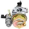 FitBest GX160 Carburetor for Honda GX120 GX160 GX200 5.5HP 6.5HP