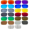 Wetnenss Replacement Lenses for Oakley Crankshaft sunglasses/1.5mm polarized/easy to install