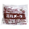 Oshima Foods Milk Makeup Cocoa 0.3 oz (8 g) x 40 Packs